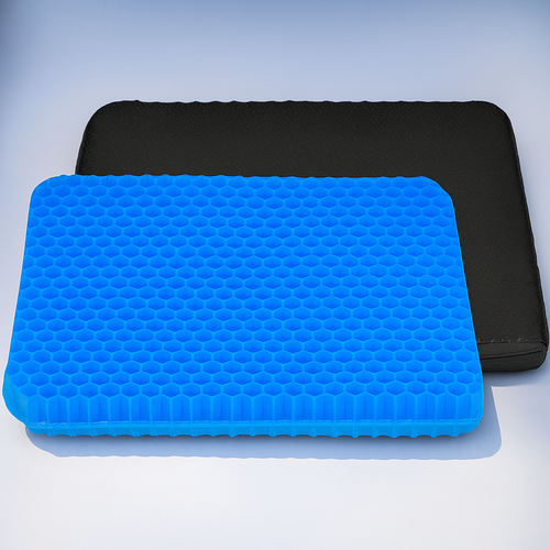 Gel Travel Cushion